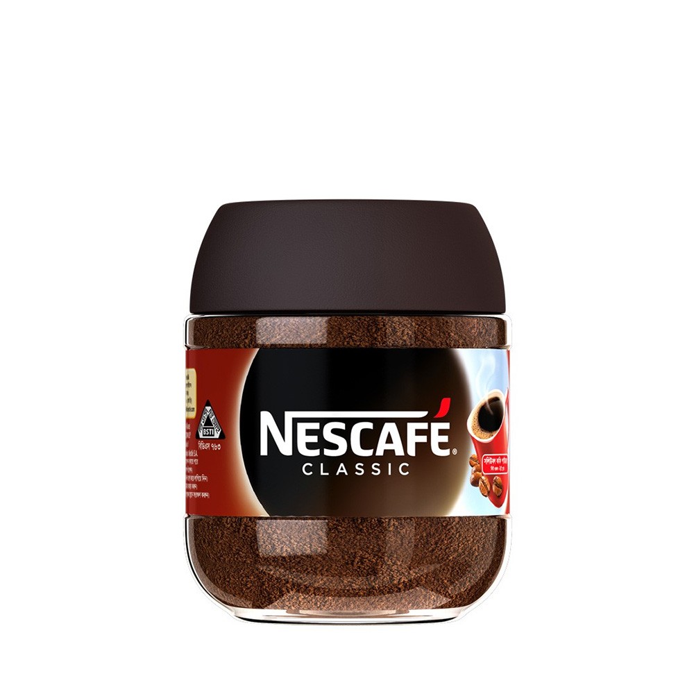 Nescafé Classic Instant Coffee 24 GM